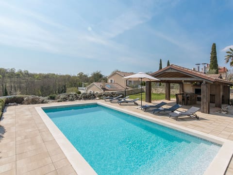 Villa Santi