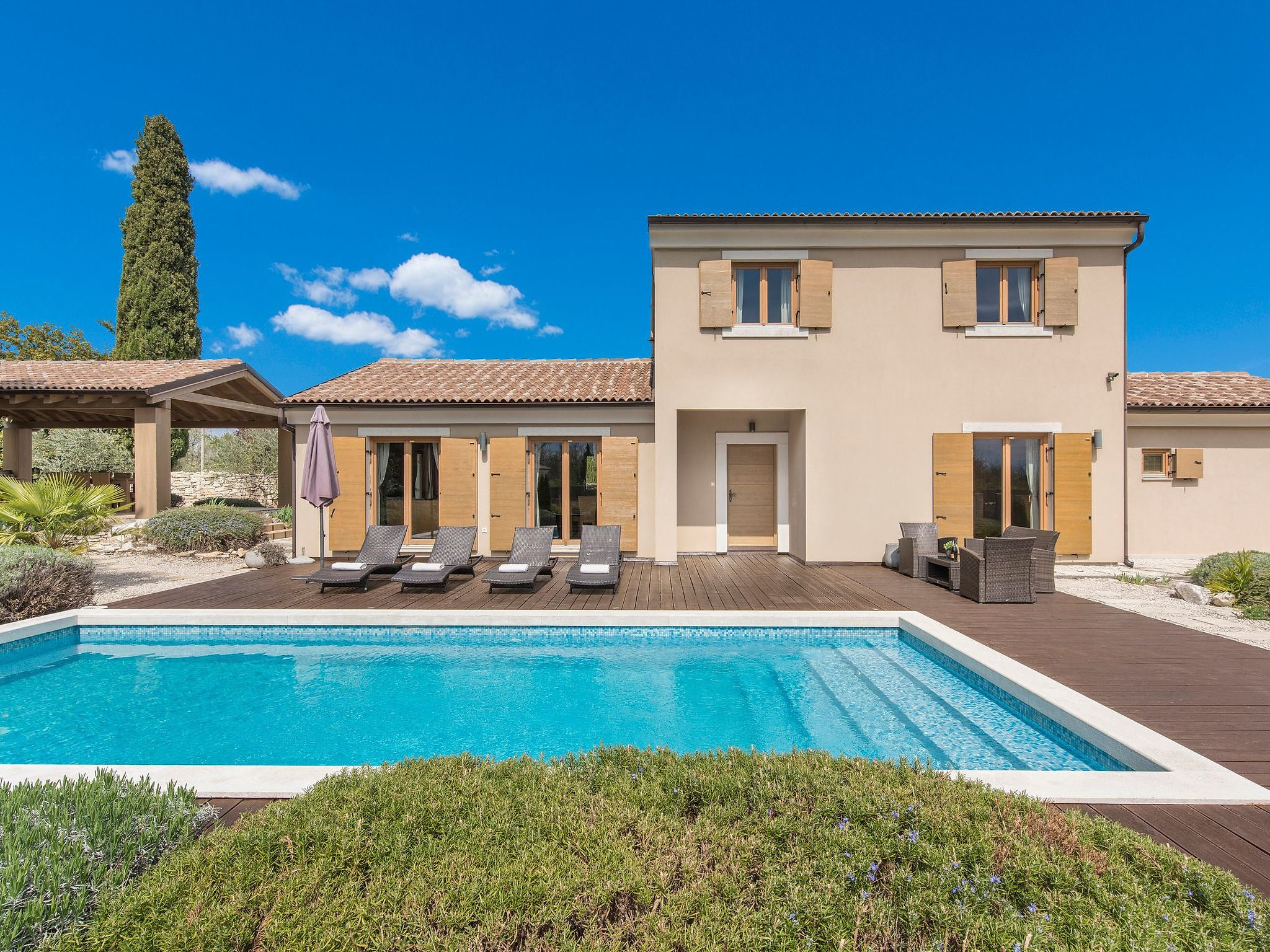 Villa Bonassini
