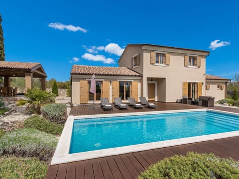 Villa Bonassini