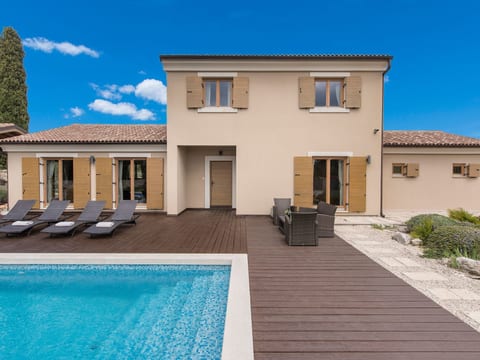 Villa Bonassini