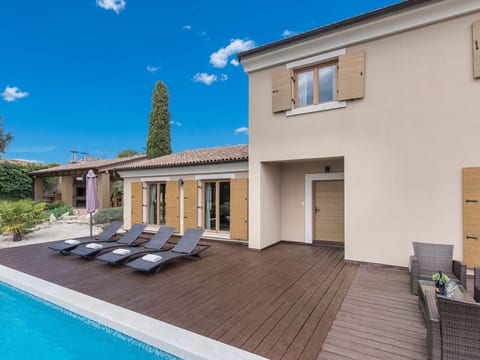 Villa Bonassini