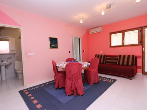 Apartman 2