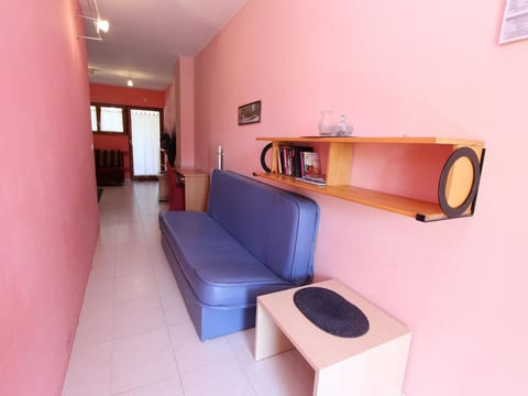 Apartman 2