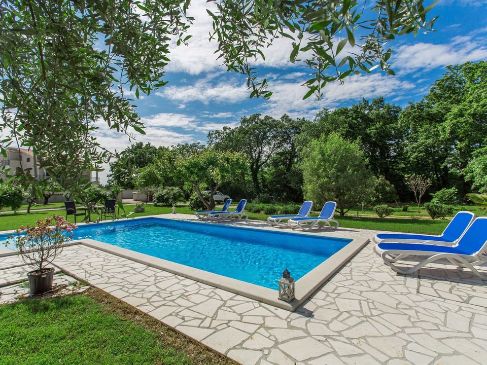Residence Adelia 2 - Dračevac