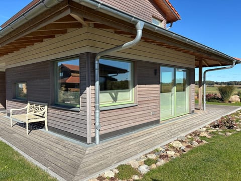 Haus Weitblick