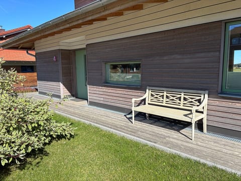 Haus Weitblick
