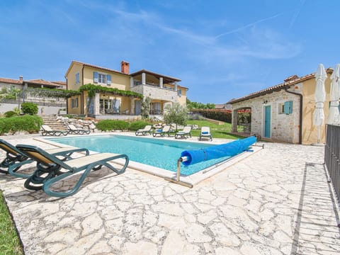 Villa Istria Blue