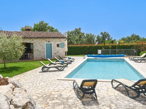 Villa Istria Blue