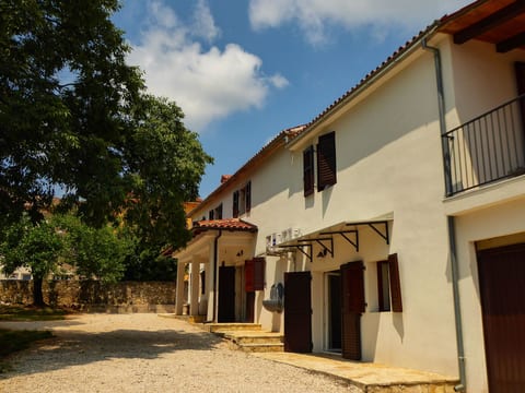 Istrien Haus neunte Pina