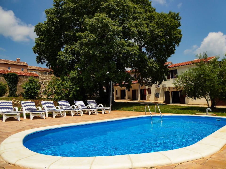 Istrien Haus neunte Pina - Kaštelir