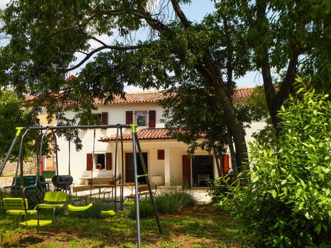Istrien Haus neunte Pina