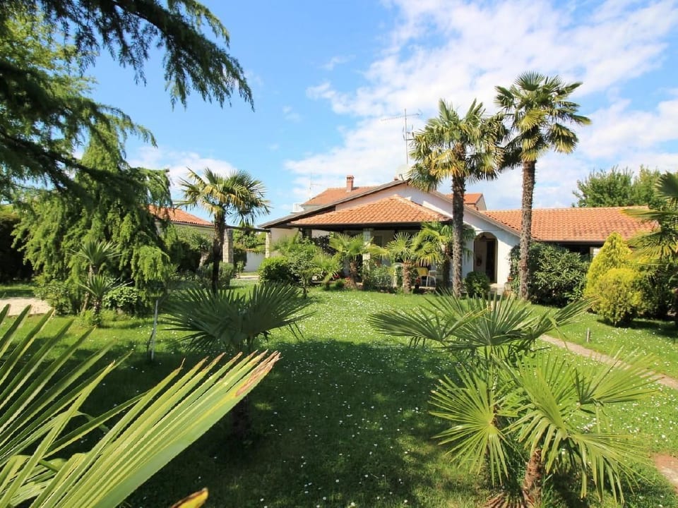 Manja - Poreč
