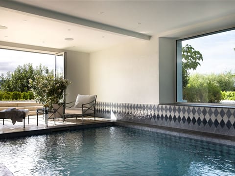 Suite Empire