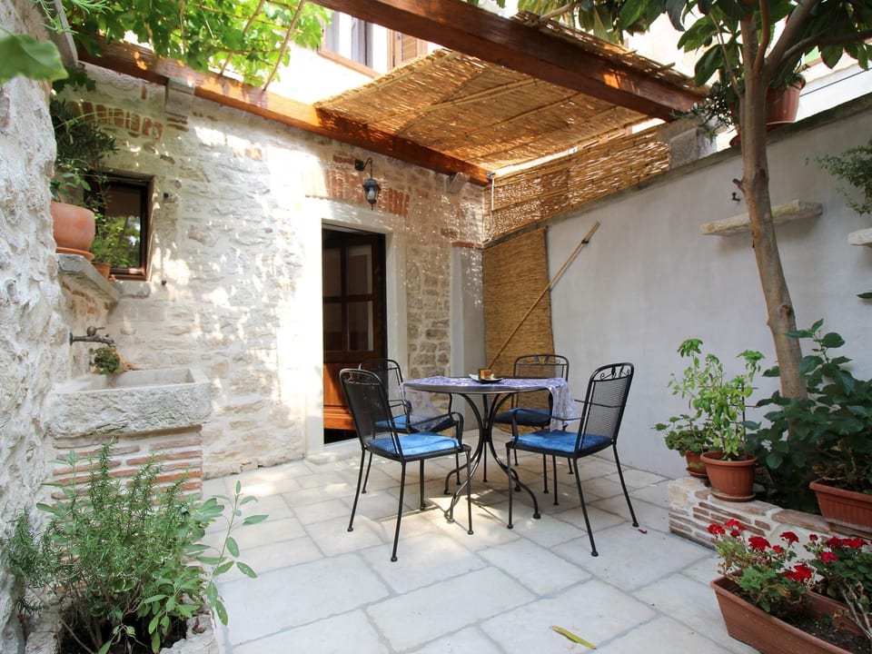 Eufrasiana - Poreč