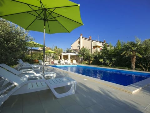 Residence Livija 2