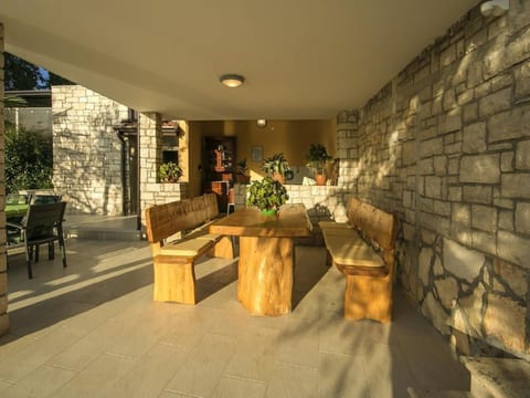 Residence Livija 2