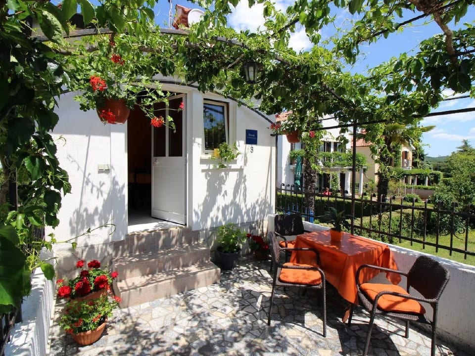 Pergola - Poreč