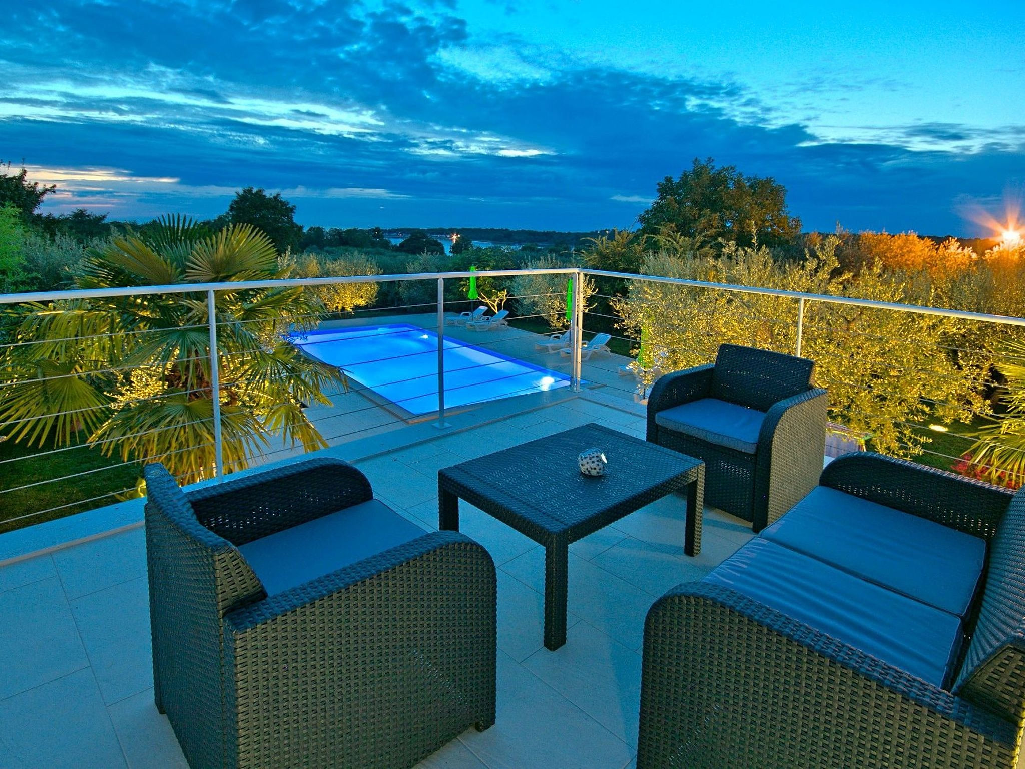 Residence Livija 1