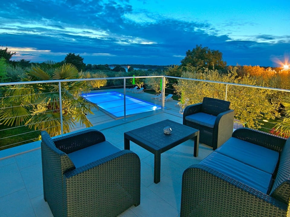 Residence Livija 1 - Poreč