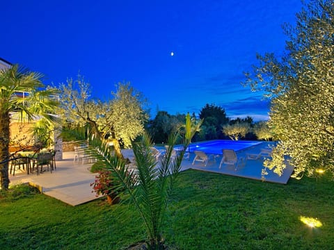 Residence Livija 1