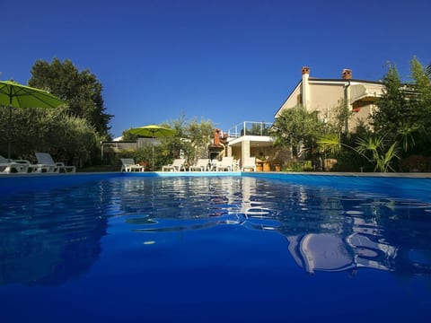Residence Livija 1