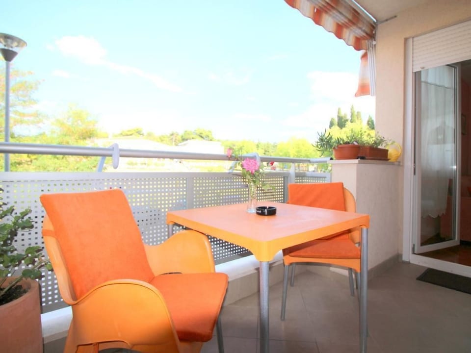Vojka - Poreč