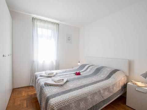 Wohnung "Villas Faro" für 4 Personen