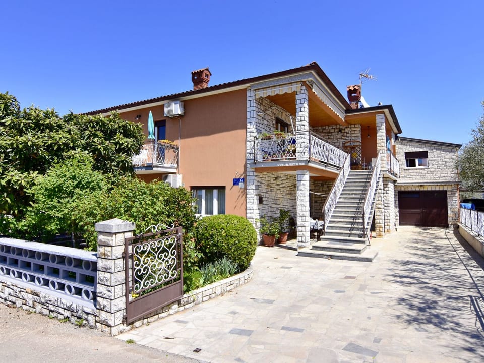 ALEX 4 - Umag