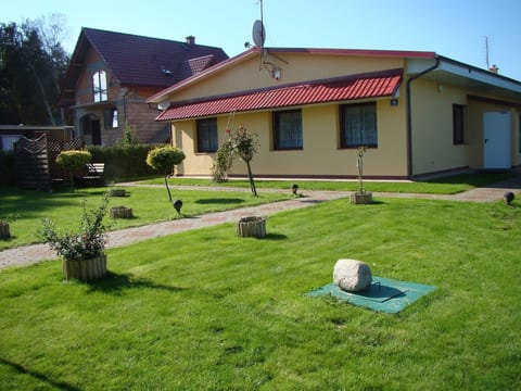 Wohnung Nr. 1