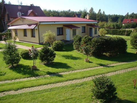 Wohnung 4 "Ferienhaus Wave"