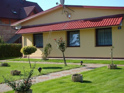 Wohnung 4 "Ferienhaus Wave"