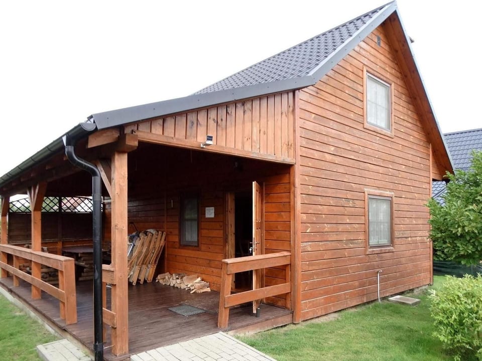 Holzhaus Juhas - Kopalino