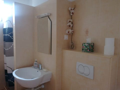 Helle Ferienwohnung in Kolberg mit Großem Balkon