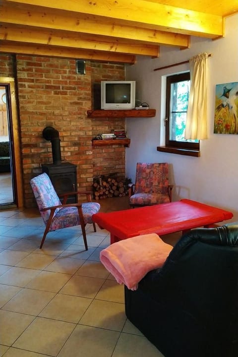 mit privatem Balkon