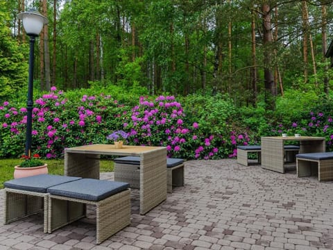 Wohnung in Rowy