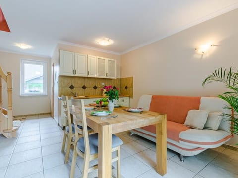 Wohnung in Rowy