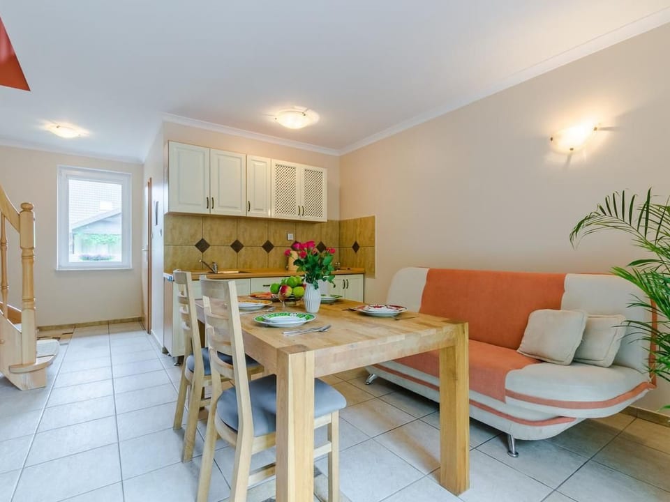 Appartement à Rowy - Rowy