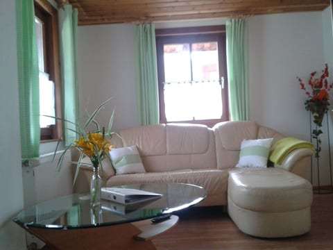 Freistehendes Ferienhaus in idyllischer Lage