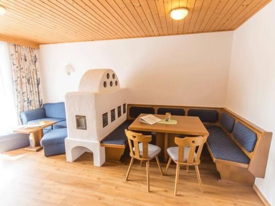 App Typ C - hasta 6 - Bad Kleinkirchheim