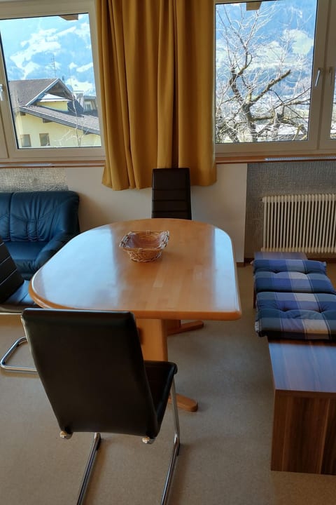 Haus Hanser