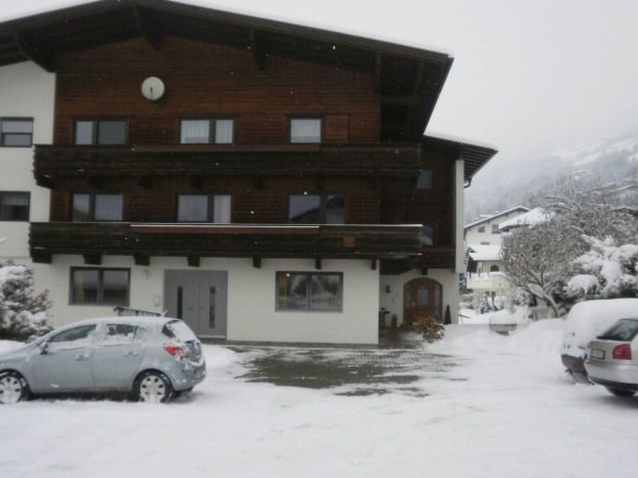 Haus Hanser