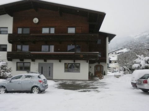 Haus Hanser