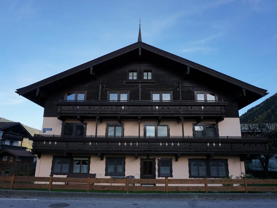 Felberkircherl - Mittersill