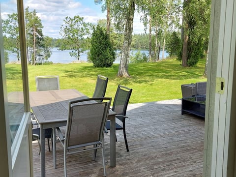 Die Nord- und Südanlage - für einen perfekten Urlaub