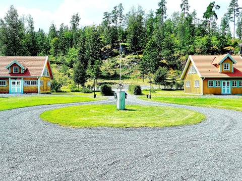 Die Nord- und Südanlage - für einen perfekten Urlaub