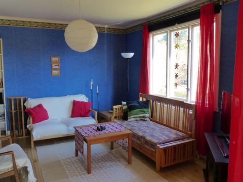 mit Sauna und Kaminofen sowie Terrasse