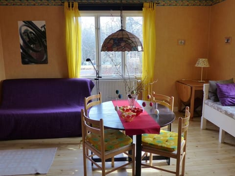 mit Sauna und Kaminofen sowie Terrasse