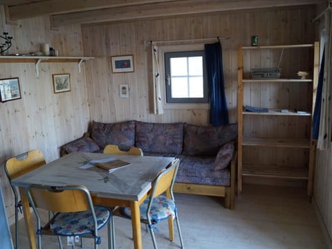 Kleines Ferienhaus in Arvidsjaur mit Sauna
