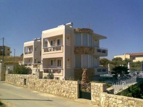 Cactus villa