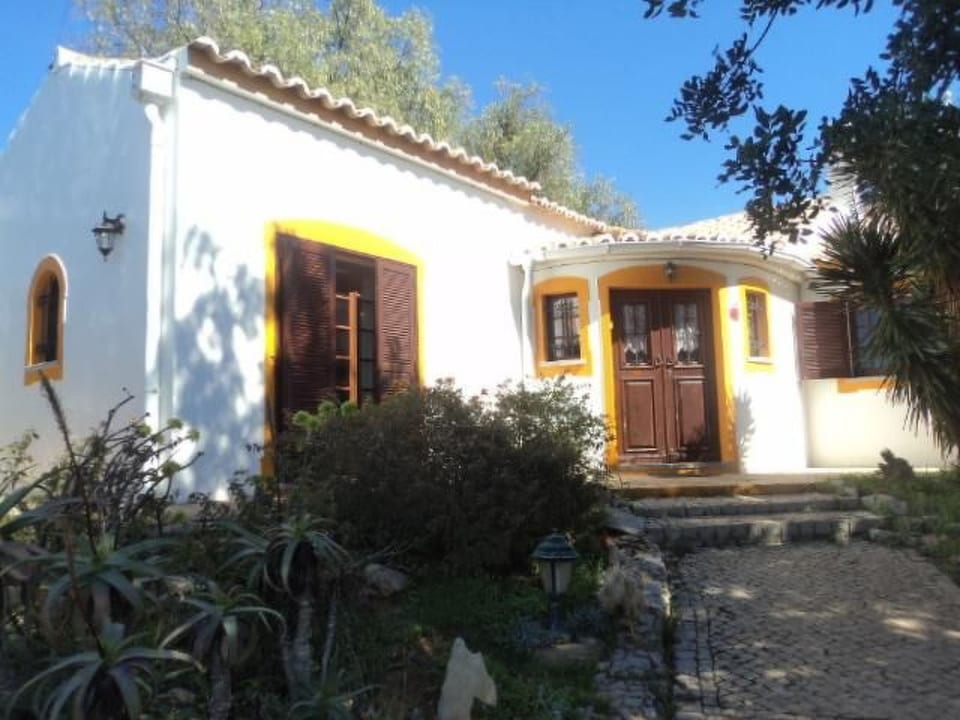 Landestypische Ferienfinca für die ganze Familie - Fuseta